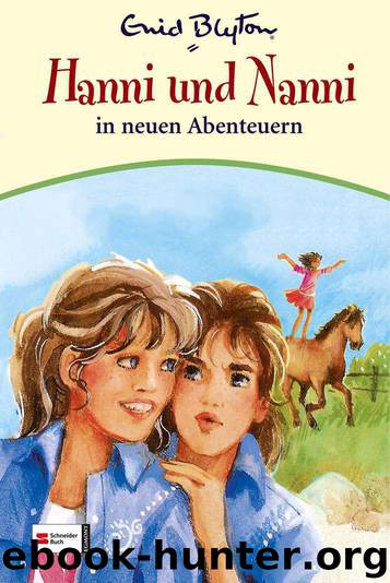 in neuen Abenteuern by Enid Blyton