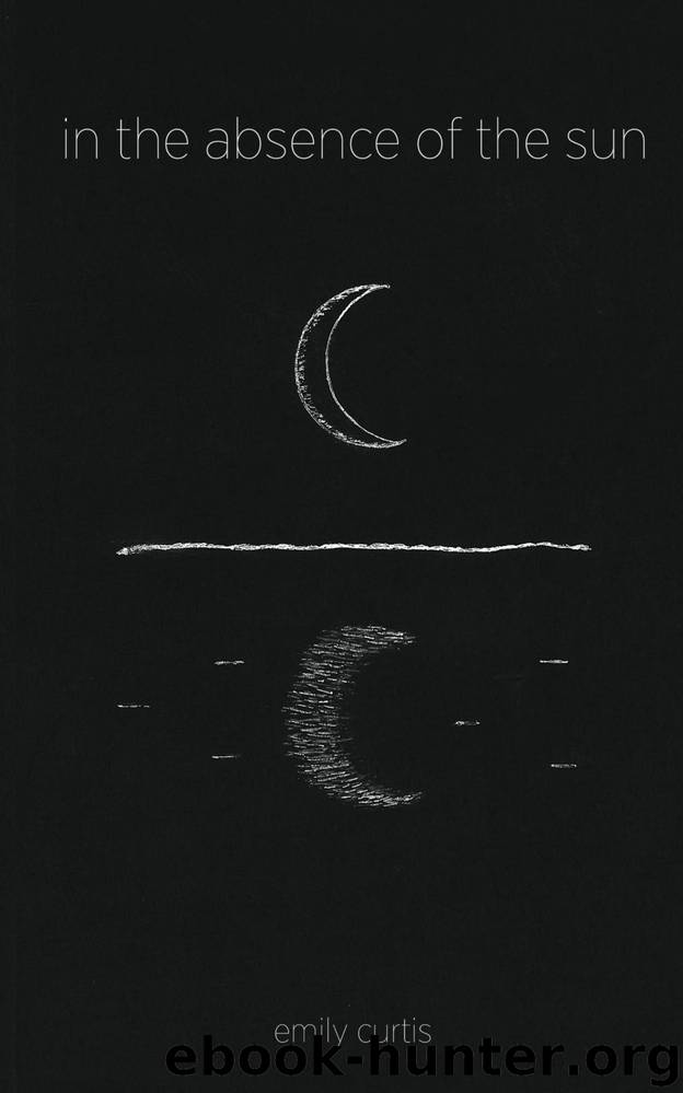in the absence of the sun by emily curtis