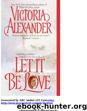 in0 by Let It Be Love