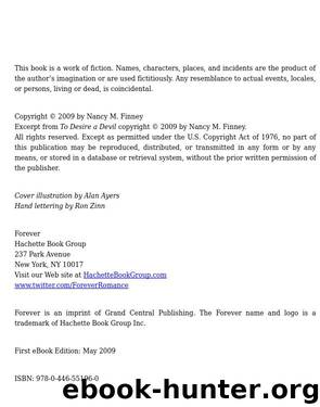 in0 by To Beguile A Beast