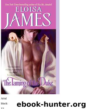 in1 by Taming Of The Duke