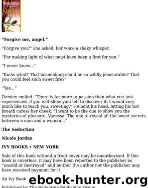 in1 by The Seduction