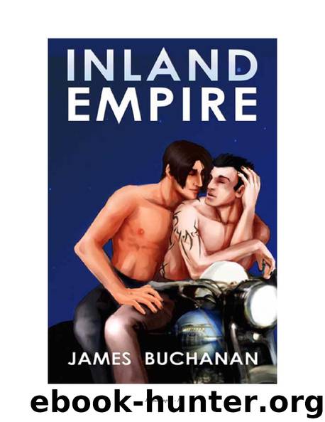 inland empire 2 by James Buchanan