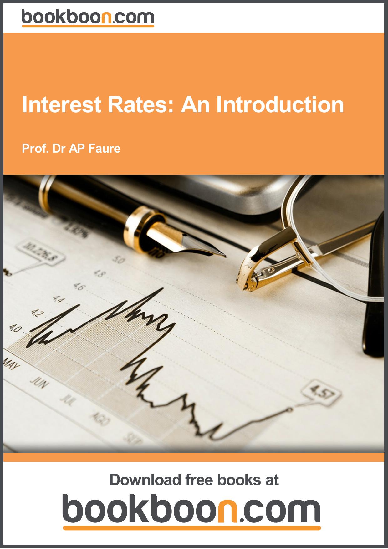 interest-rates-an-introduction by Unknown