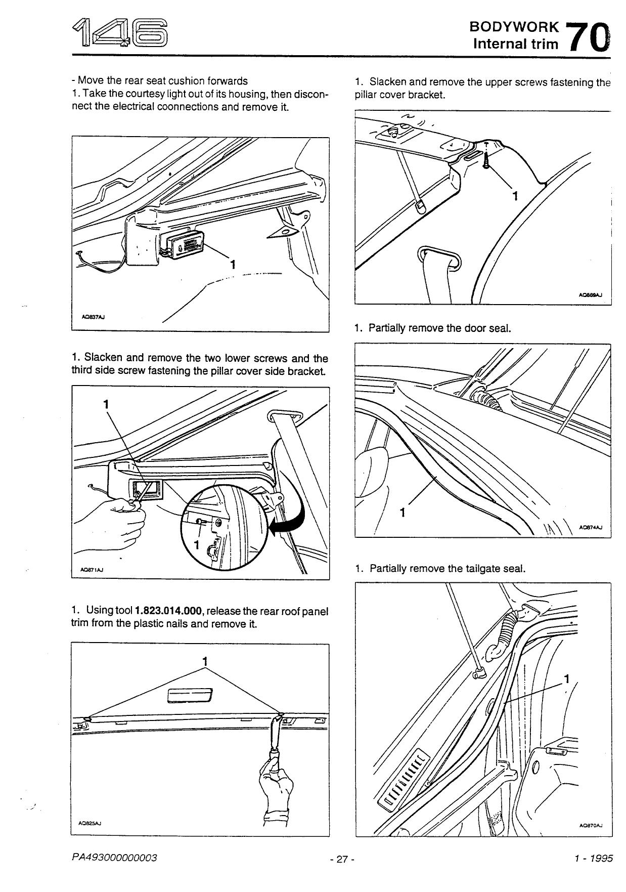 internal trim 146 by ADAM CARTER