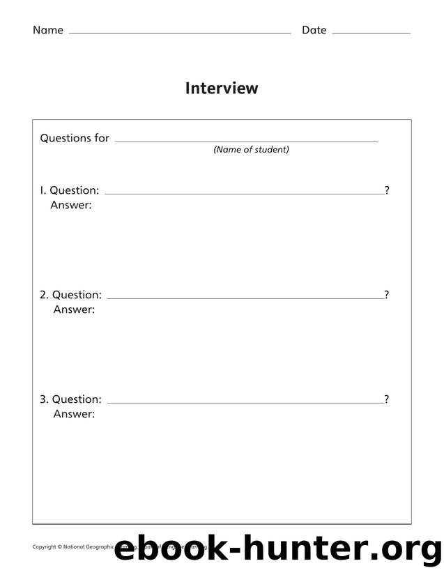 interview graphic org bre by Unknown