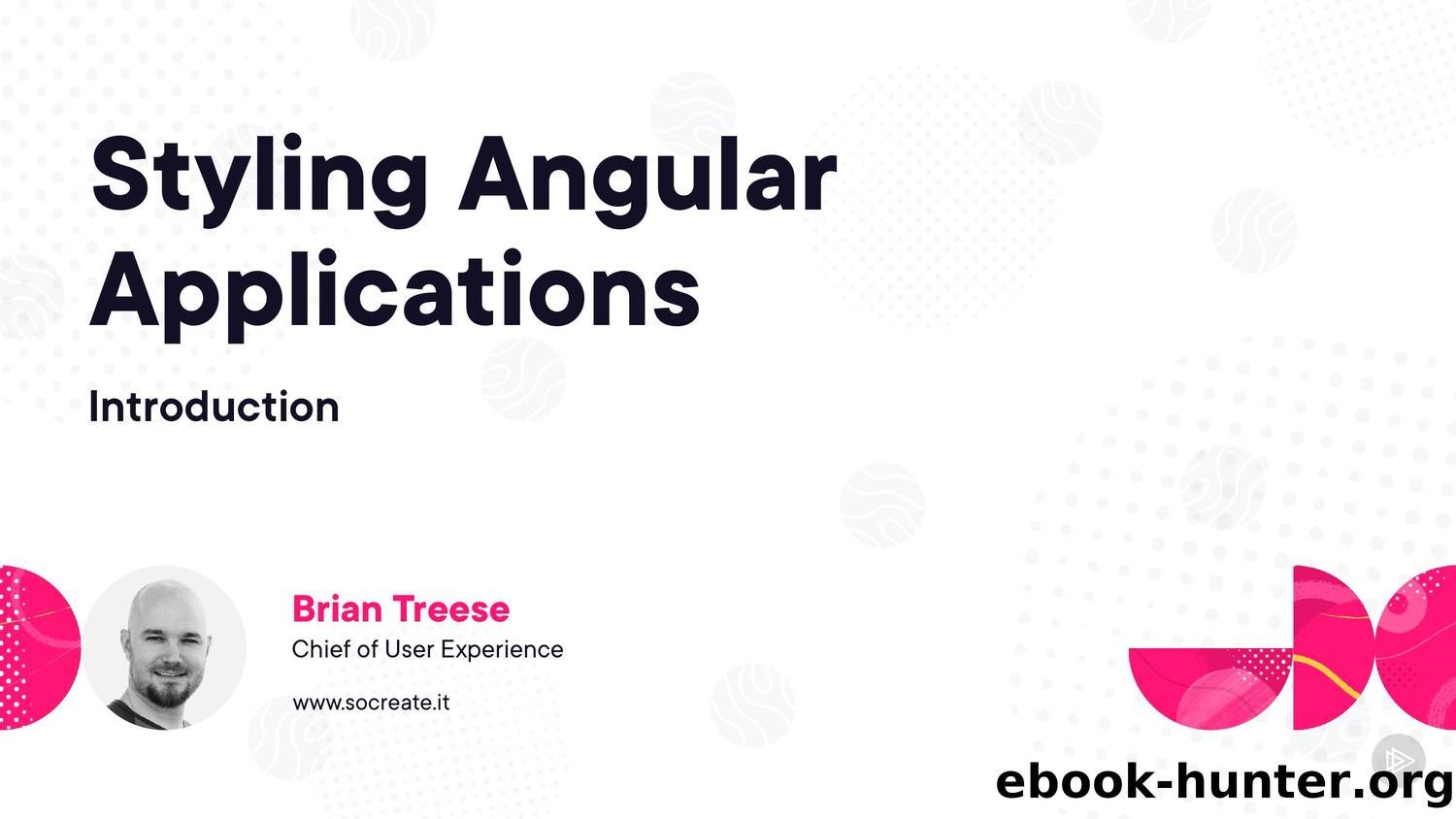 introduction-slides by Unknown