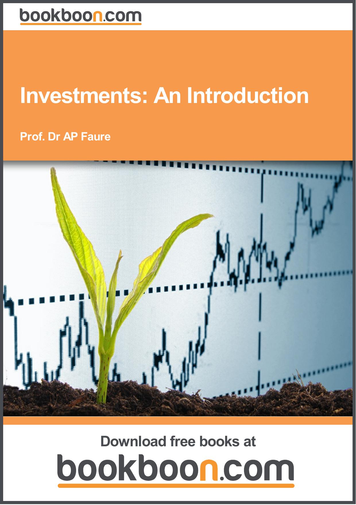 investments-an-introduction by Unknown