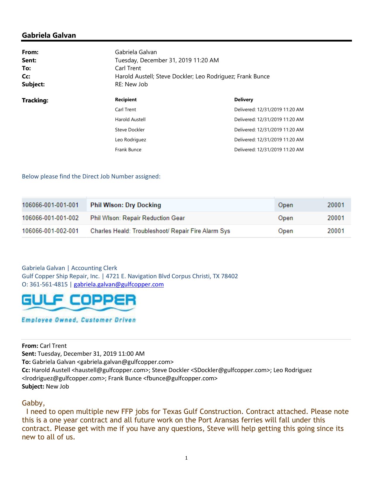 iozu7N 106066-001 job opening email by Unknown