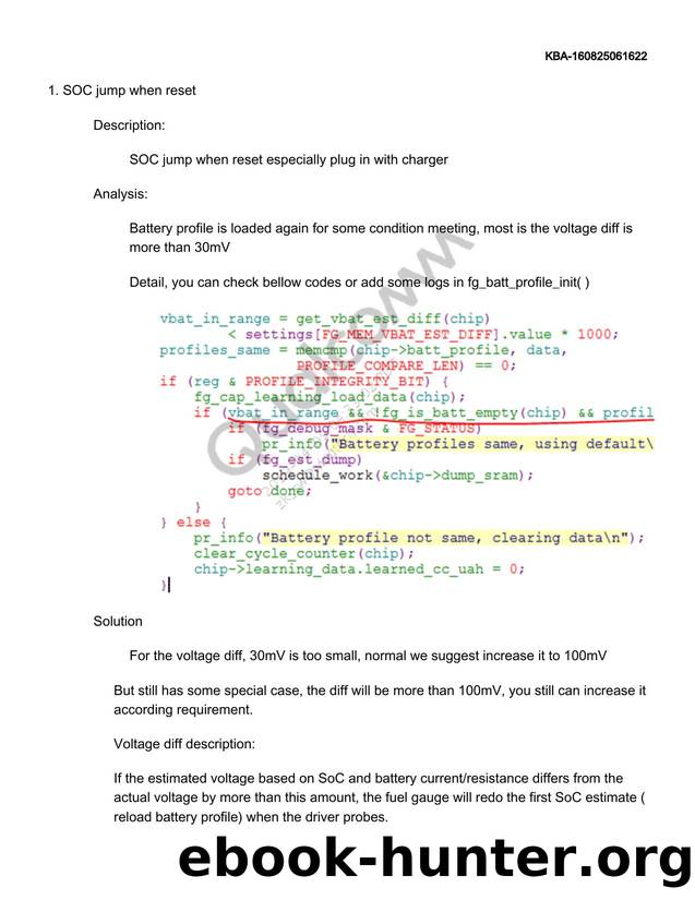 kba-160825061622 2 soc jump issue debug guide by Unknown