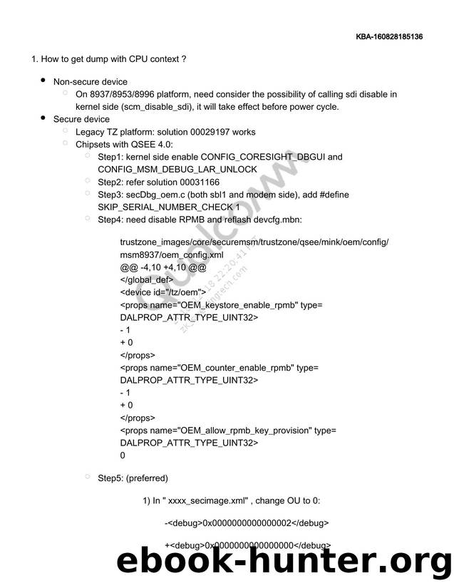 kba-160828185136 1 how to handle 8937 hardware related issues by Unknown