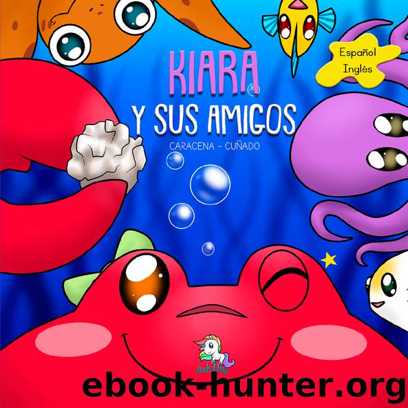 kiara by Caracena cuñado