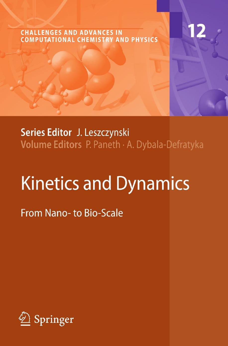 kinetics-and-dynamics-2010 by Unknown