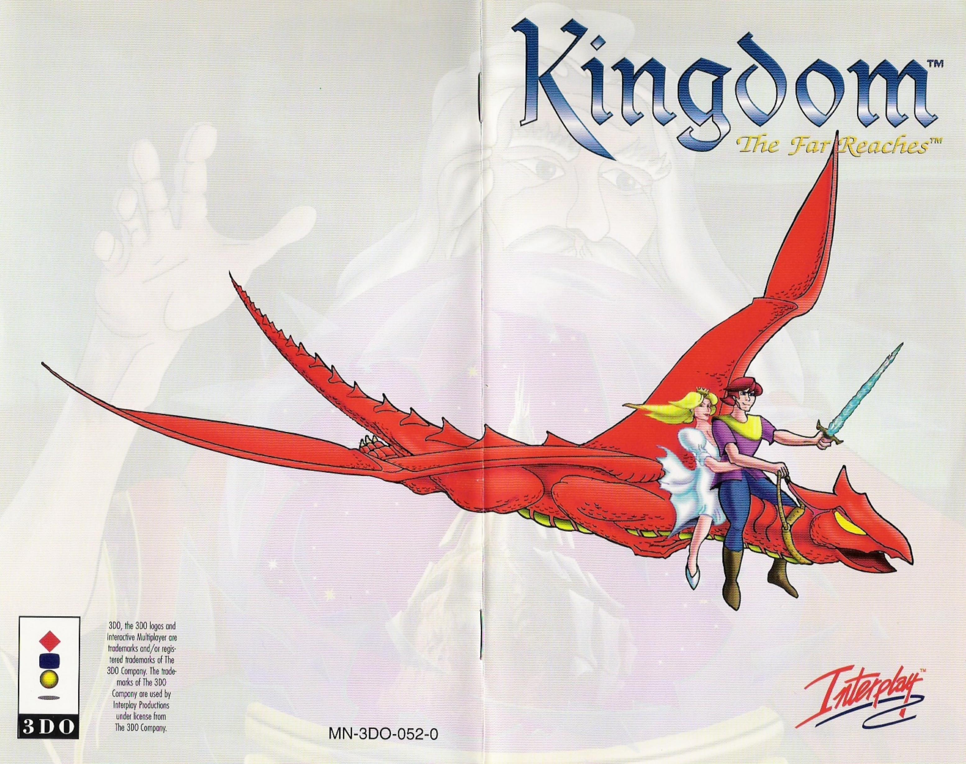 kingdom by the far reaches usa europe