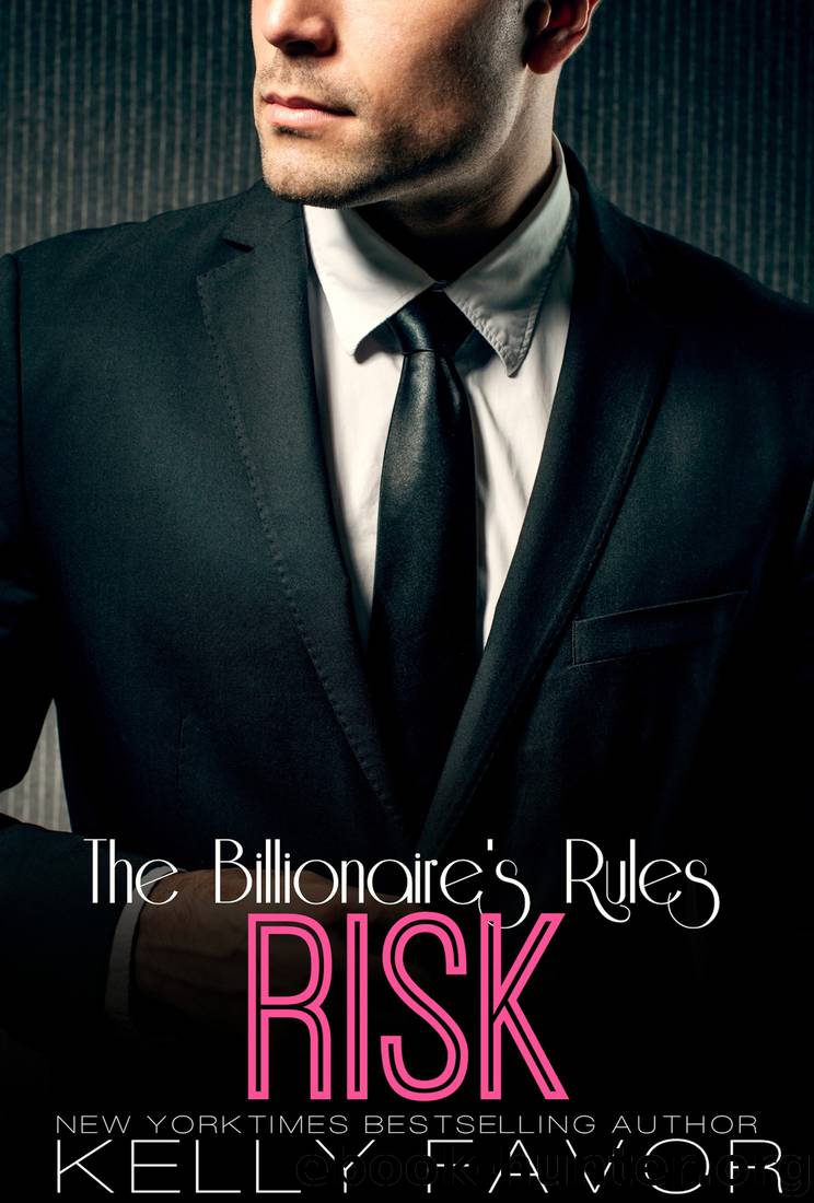 kobo risk by Risk (The Billionaire's Rules #10).epub