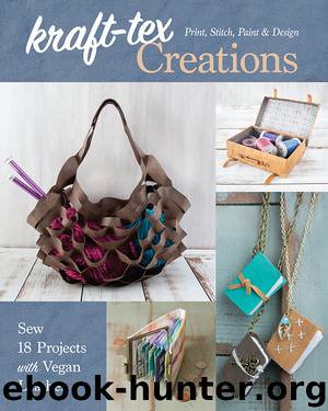 kraft-tex Creations by Lindsay Conner