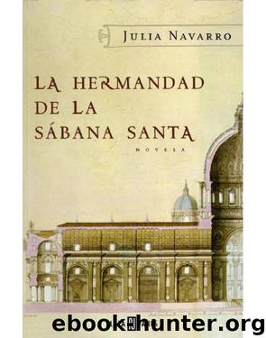 la hermandad de la sabana santa by Navarro Julia