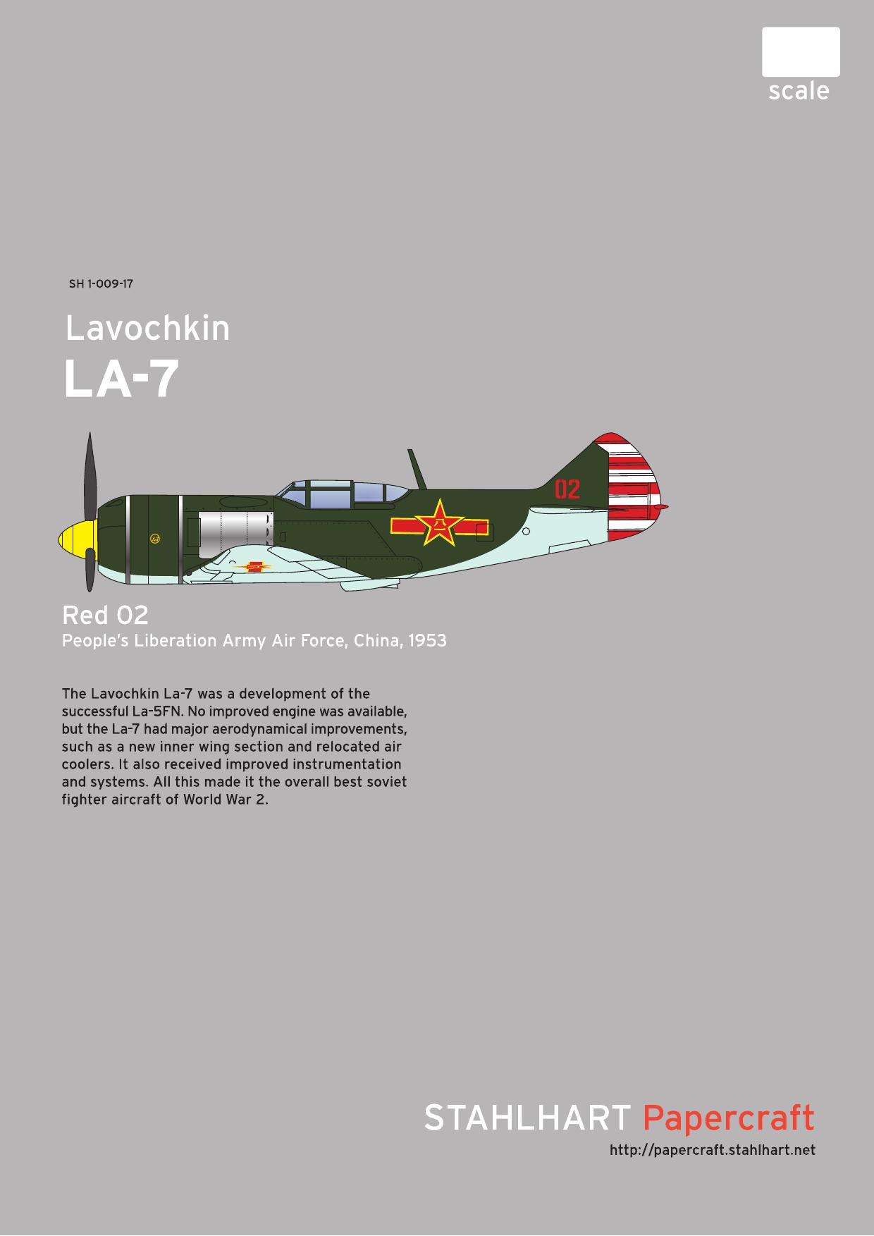 la-7 china title by Unknown