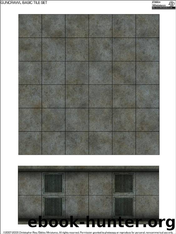large room by Unknown