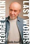 last words by george carlin