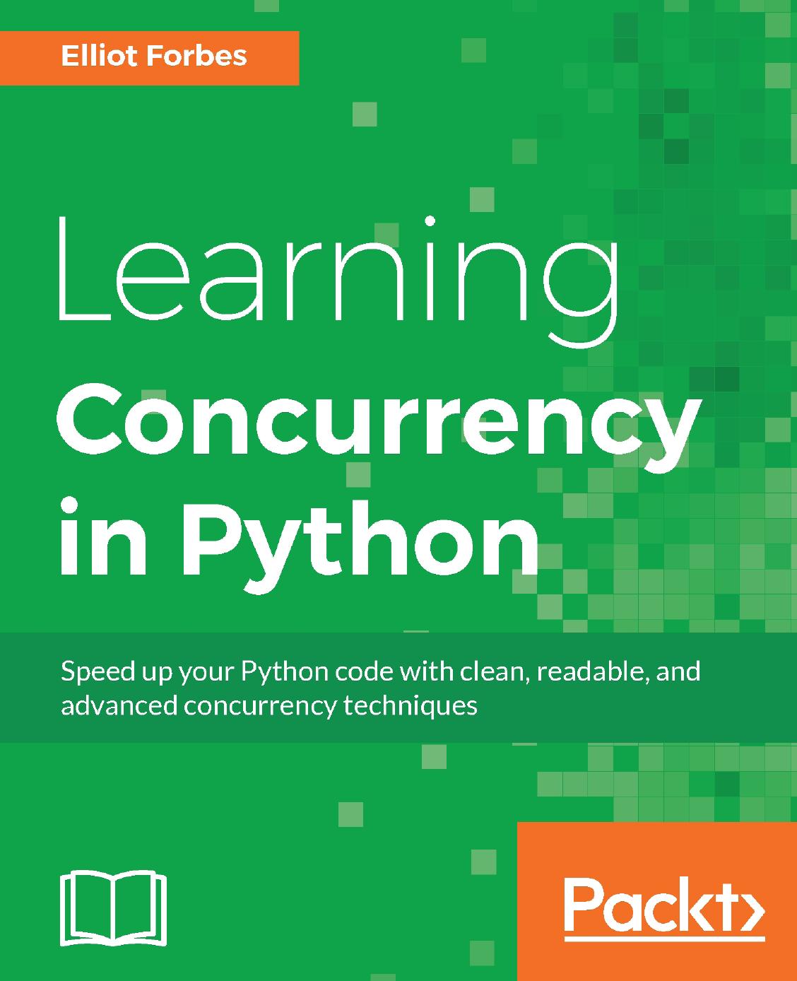 learning concurrency in python by Unknown