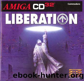 liberation by captive ii europe