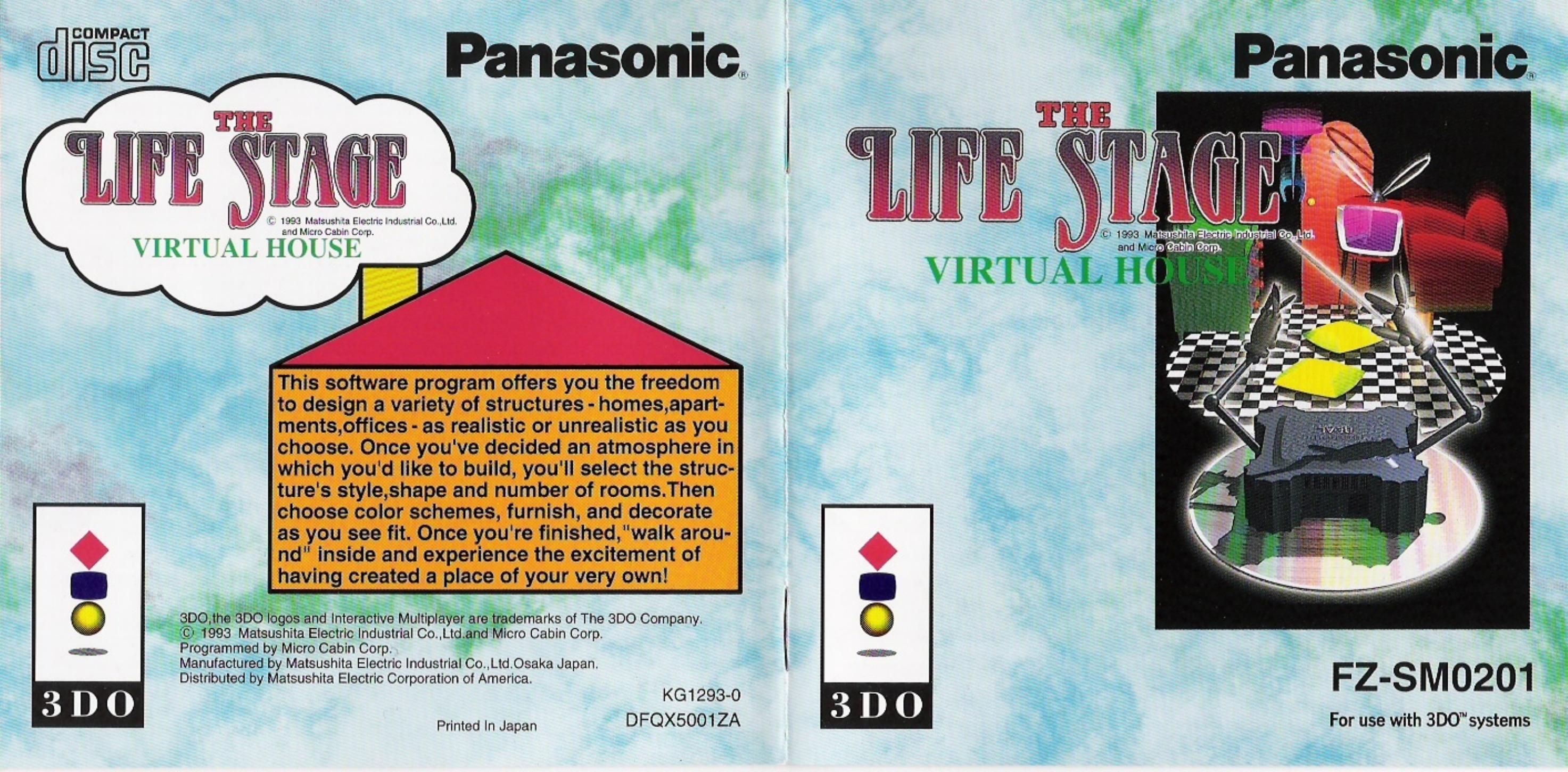 life stage the by virtual house usa