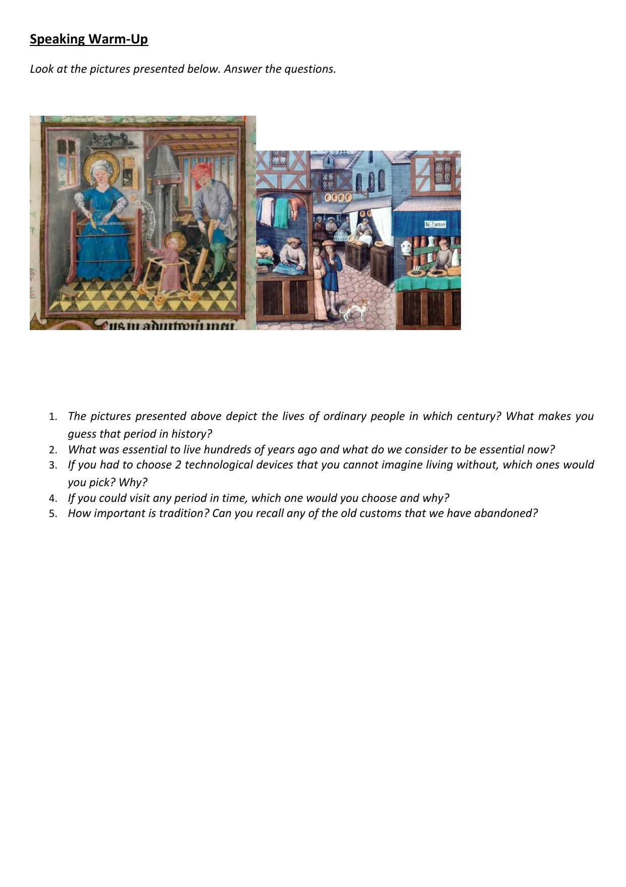 life-in-the-15th-century by My baby