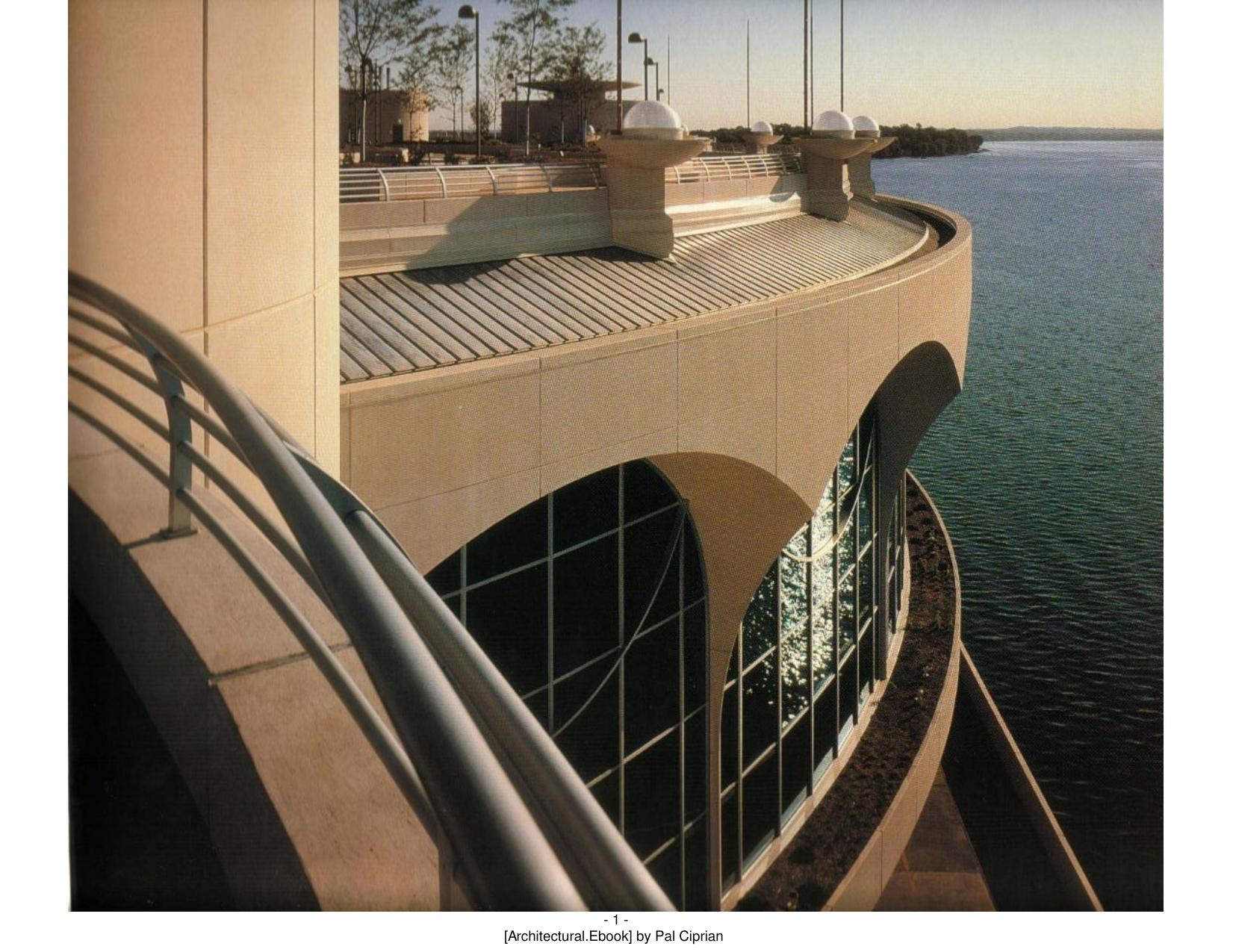 living architecture by frank lloyd wright