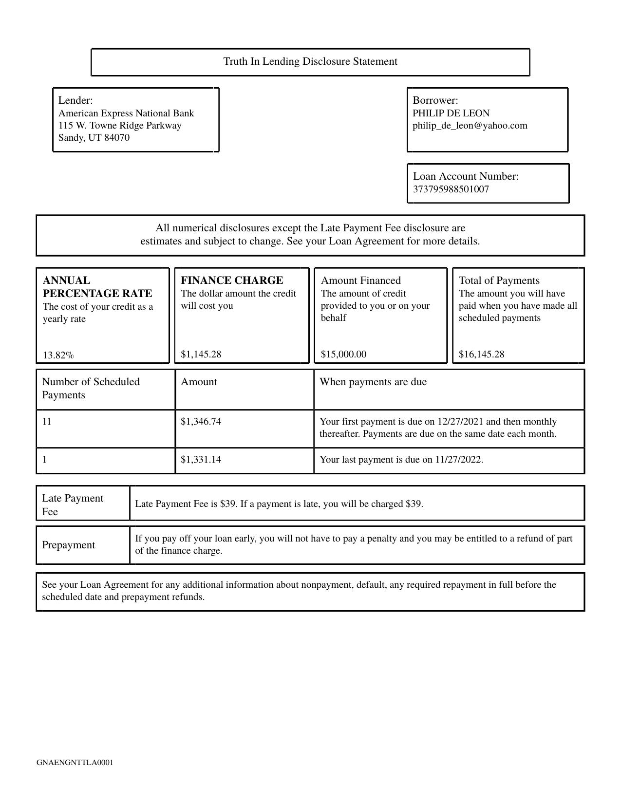 loan-agreement by Unknown