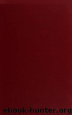 logical foundations of probability by Unknown