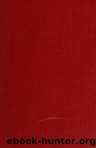 lord of the world by robert hugh benson