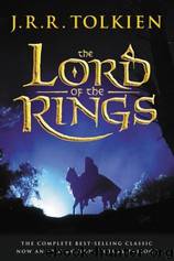 lord_rings.qxd by J. R. R. Tolkien