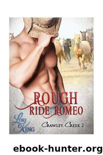 lori king rough ride romeo by Lori