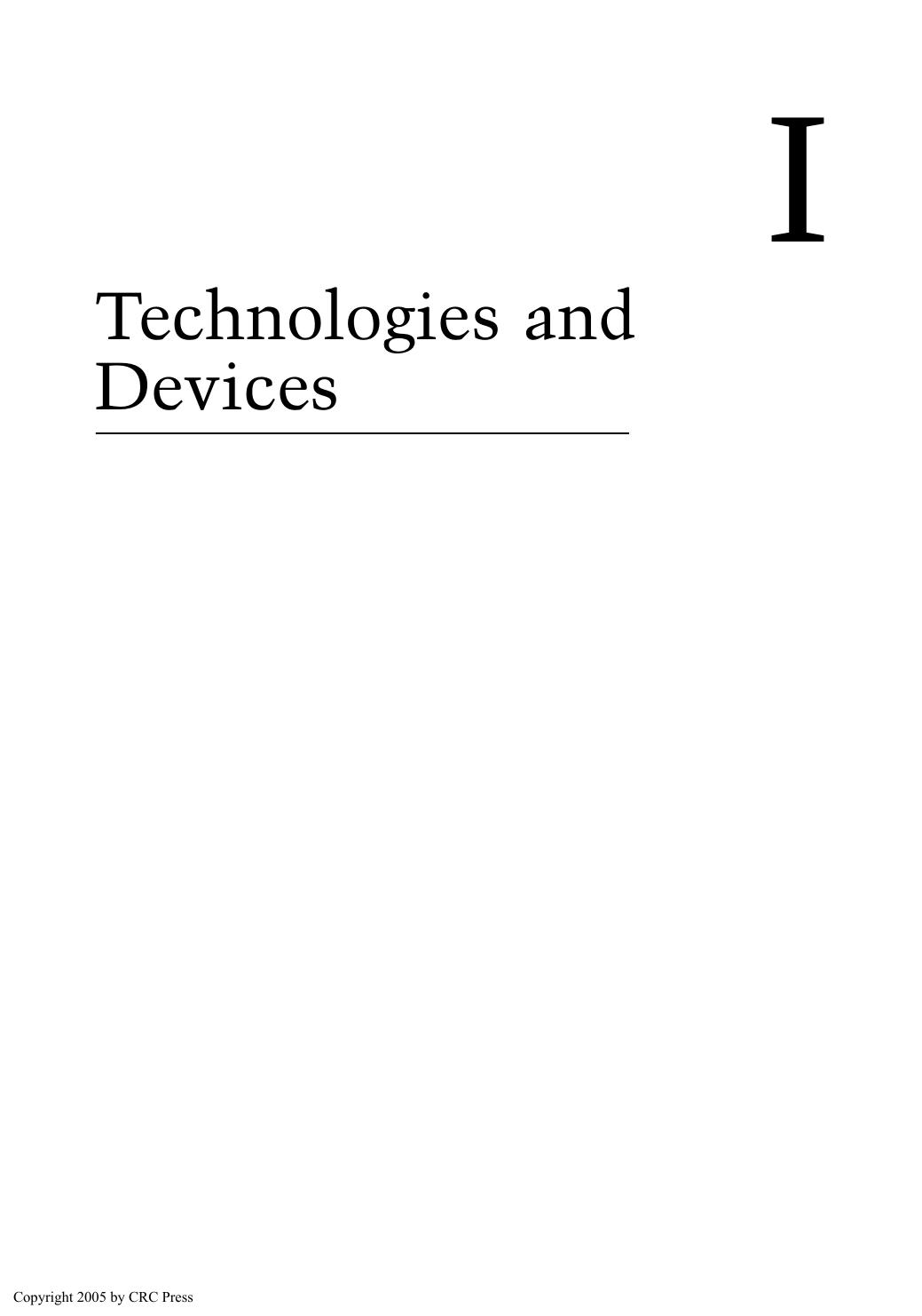 low power electronics design by Christian Piguet