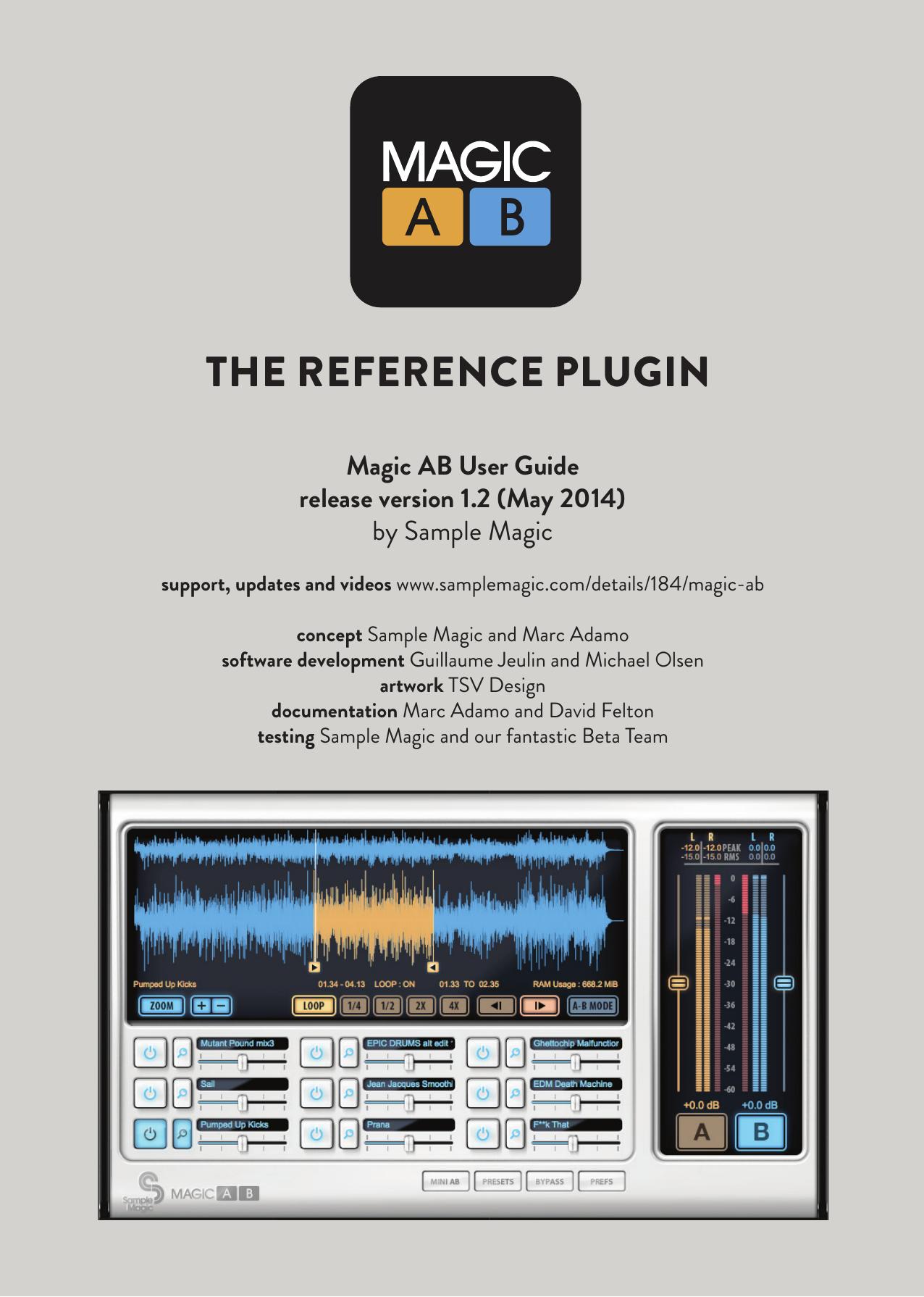 magic a-b manual v1.2 by unknow