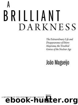 majorana2 by Magueijo Joao