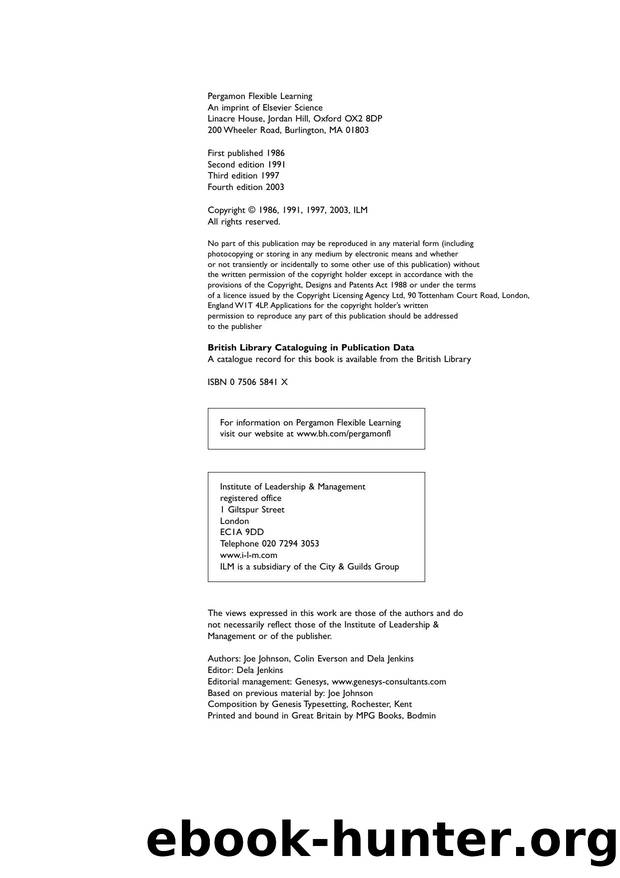 managing health safety and environment by Unknown