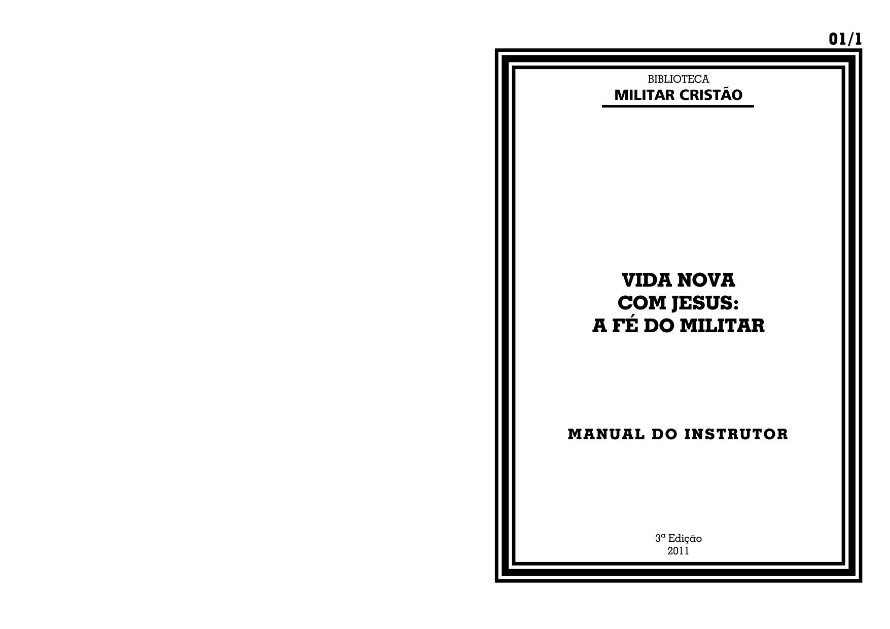manual 01-1 by Cleber