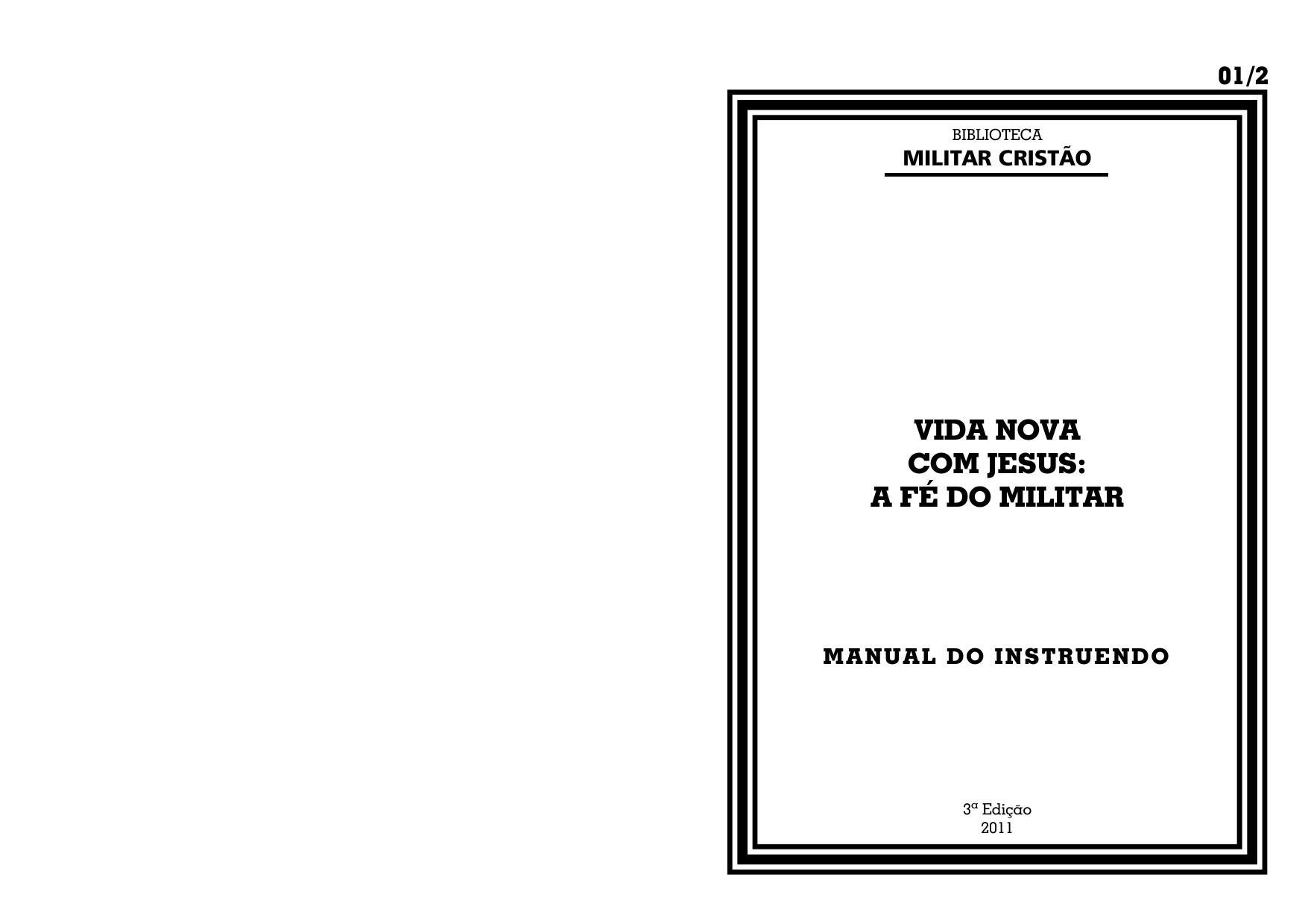 manual 01-2 by Cleber
