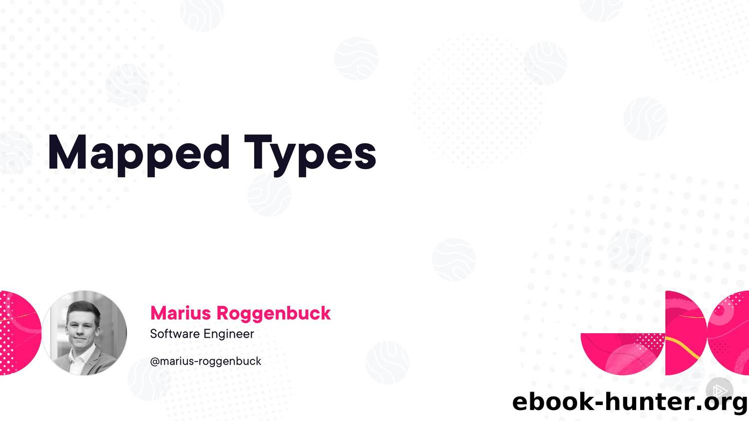 mapped-types-slides by Unknown