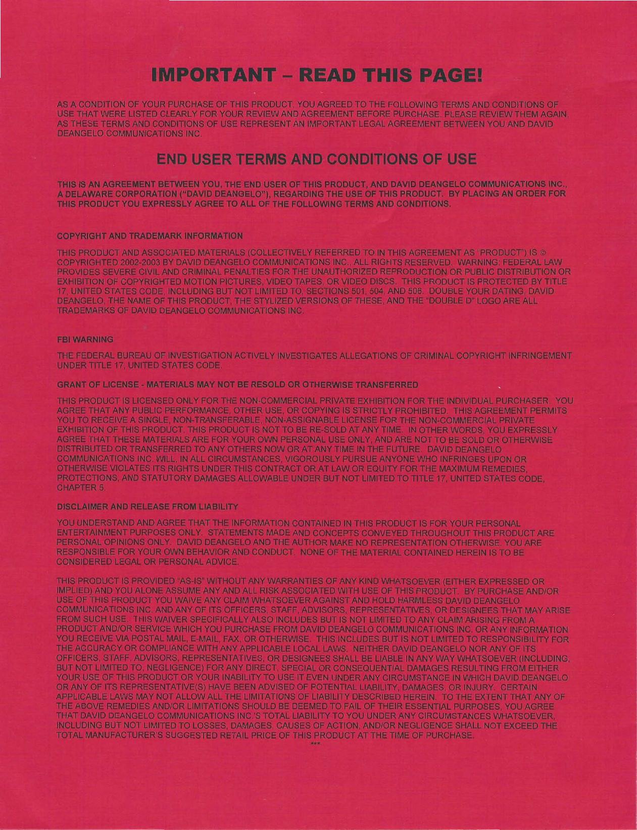 mastery workbook by Unknown