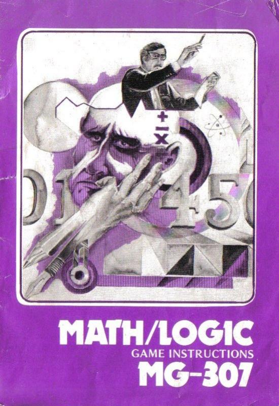 math by logic europe