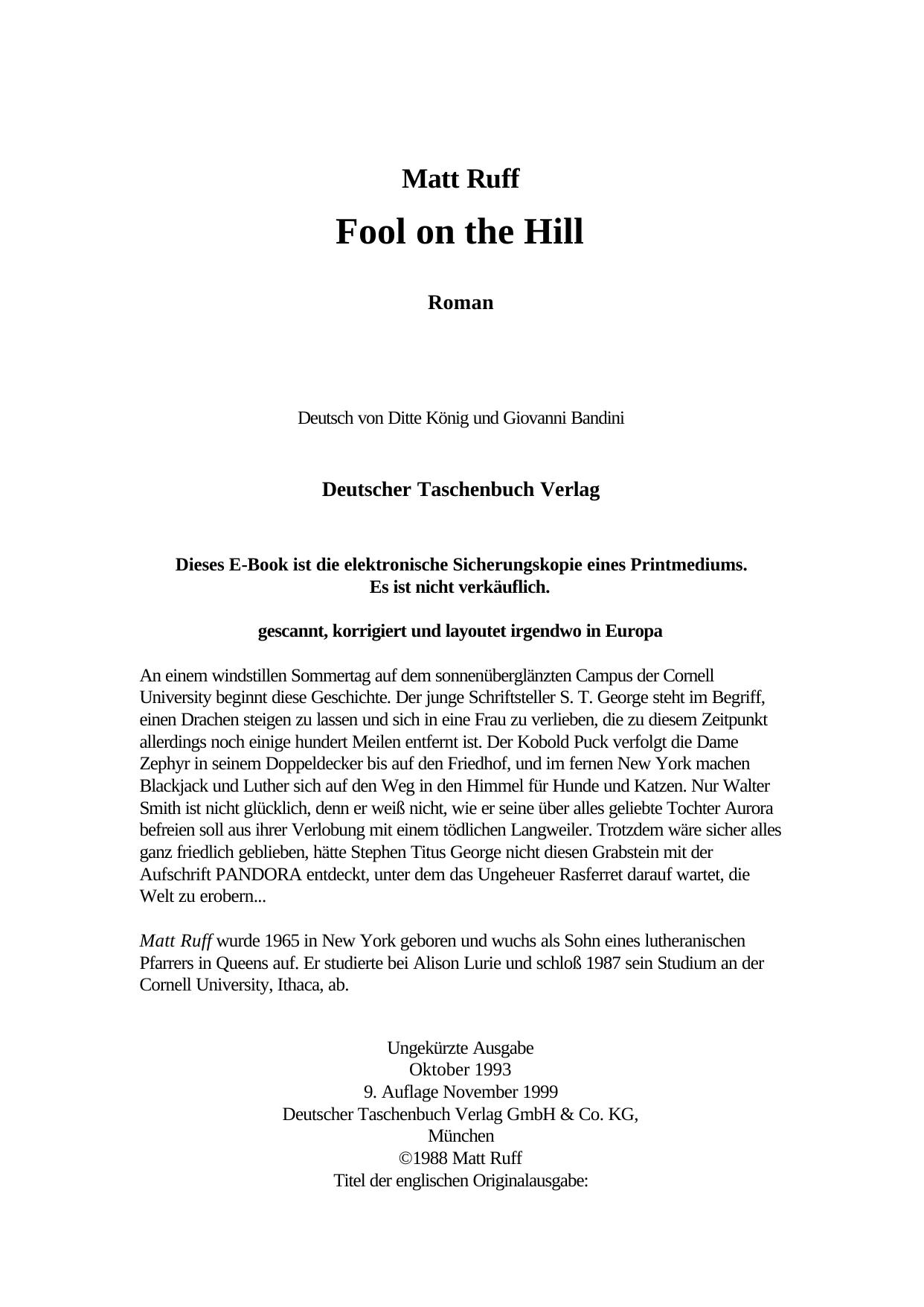 matt ruff - fool on the hill.PDF by Q