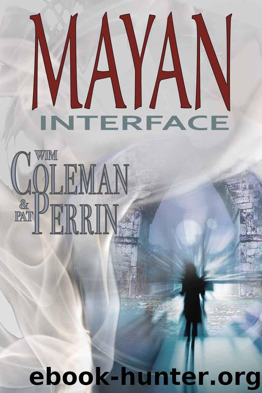 mayan interface by wim coleman
