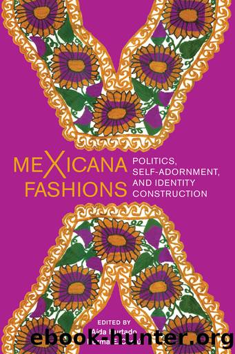 meXicana Fashions by Aída Hurtado