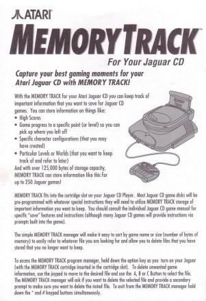 memory track by Unknown