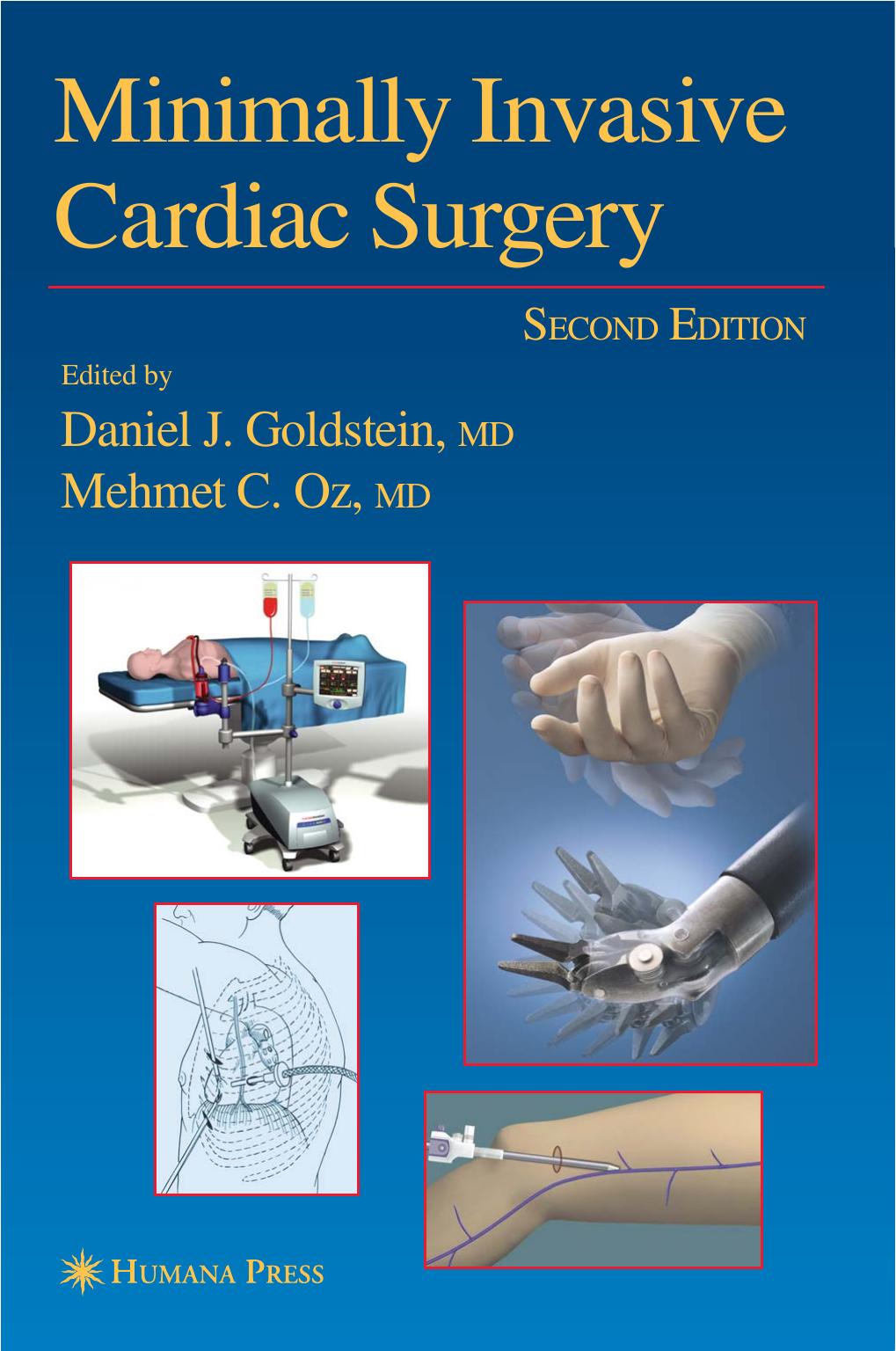 minimally invasive cardiac surgery contemporary cardiology 2nd edition.EBOOKOID by Unknown