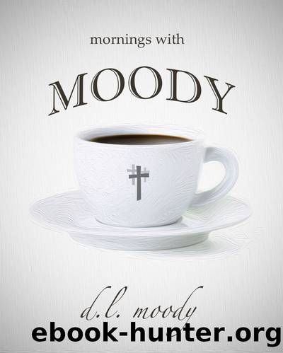 moody by Unknown