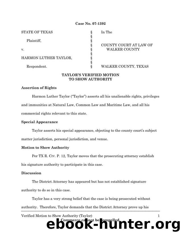 motion-to-show-authority by Unknown